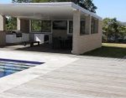 Rich, deep colour palette